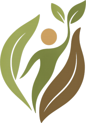 Heilpraktikerin für Psychotherapie Logo